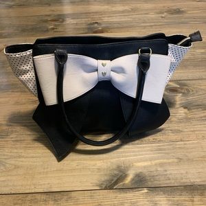 Betsey Johnson Purse